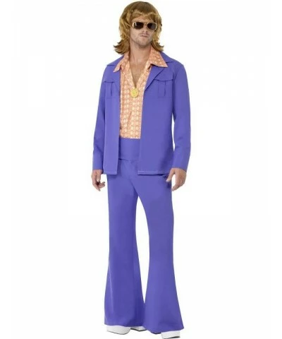 70's Leisure Suit