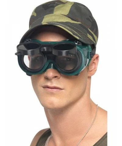 Night Vision Goggles