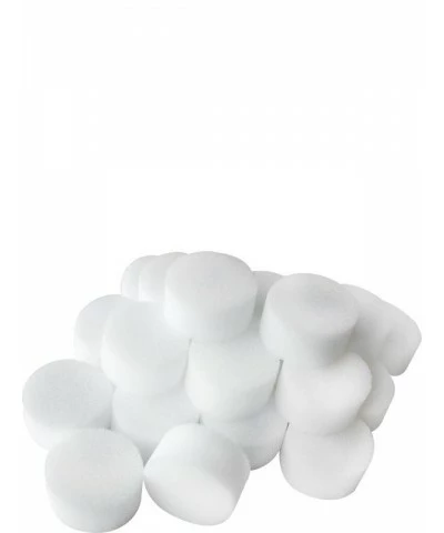 Foam Make-Up Sponges