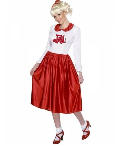Sandy Costume
