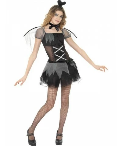 Teen Fallen Angel Costume