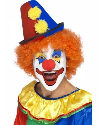 Clown Cone Hat