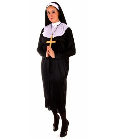 Nuns Costume