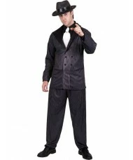 Gangster suit