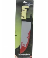 Knife Light Up