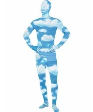 Clouds Second Skin suit