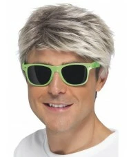Neon Glasses