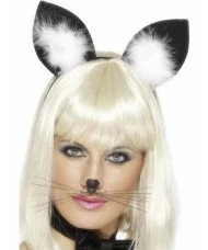 Cat Ears