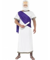 Socrates costume