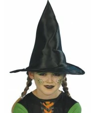 Witch Hat, Child