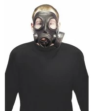 Gas Mask