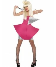 Dance Diva costume