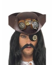 Steam Punk Eyepatch