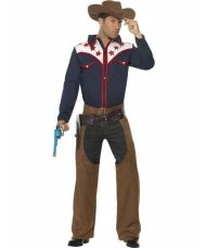 Rodeo Cowboy costume