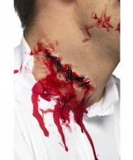 Stitches Scar