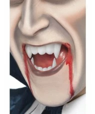 Blood in Tube