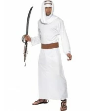 Lawrence of Arabia Costume