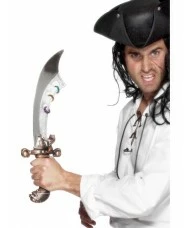 Pirate Cutlass