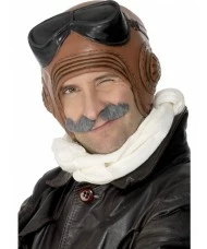 Biggles Flying Helmet