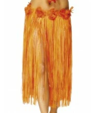 Hawaiian Hula Skirt