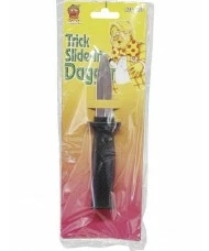 Slide-in Dagger