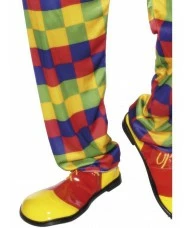 Clown Shoes