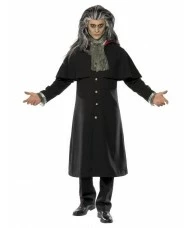 Vampire Jacket