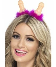 Hen Night Willy Boppers