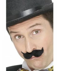 Tales of Old England Edwardian Tash