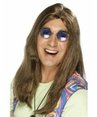 Neil Hippy Wig