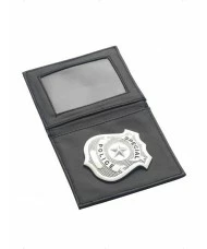 Police Badge
