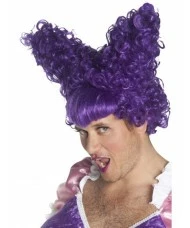 Ugly Sister Wig