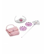 Princess Accessory Set with Handbag