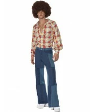 1970's Retro costume