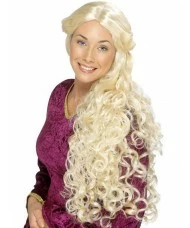 Guinevere Wig