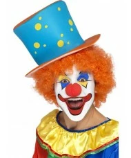 Clown Topper, Large