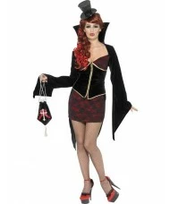 Sexy Vamp Costume
