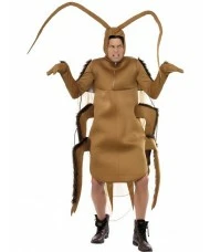 Cockroach Costume