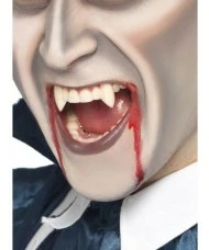 Fangs Tooth Caps