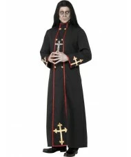 Minister of Death Costume