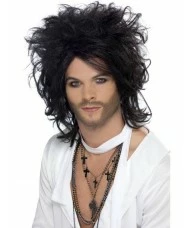 Sex God Wig