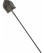 Grave Diggers Shovel