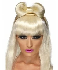 Dance Diva Hair Bow