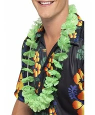 Bright Hawaiian Lei