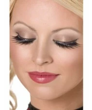 Eyelashes