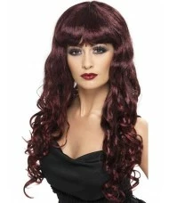 Siren Wig