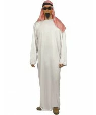 Arab costume