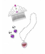Princess Accessory Set