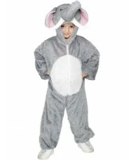 Elephant Costume, Medium