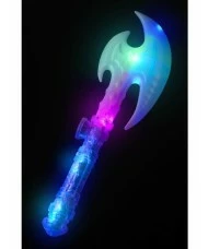 Space Warriors Axe